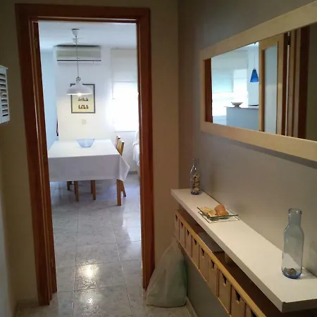 Apartment Piso Con Vistas Al Puerto - Wifi L'Ametlla de Mar