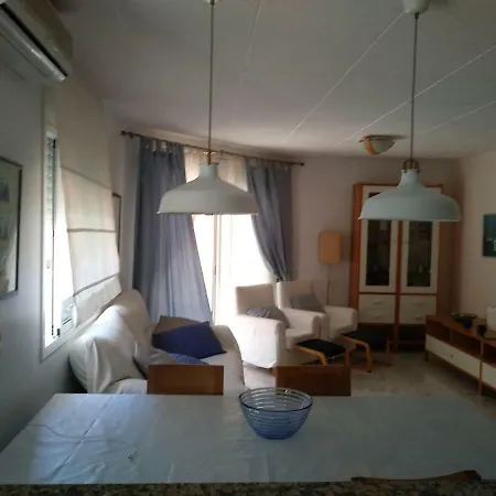 Piso Con Vistas Al Puerto - Wifi Apartment *
