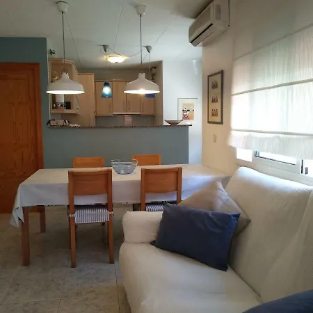Apartment Piso Con Vistas Al Puerto - Wifi