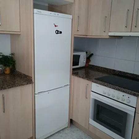 Apartment Piso Con Vistas Al Puerto - Wifi *