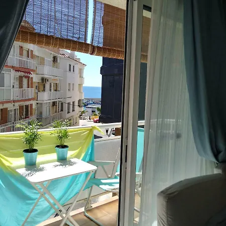 Apartment Piso Con Vistas Al Puerto - Wifi