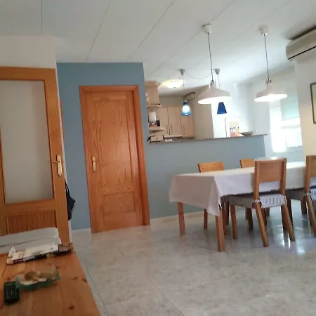 Piso Con Vistas Al Puerto - Wifi