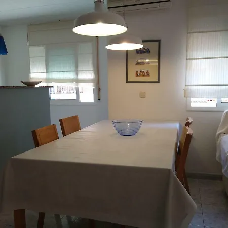 Piso Con Vistas Al Puerto - Wifi Apartment *