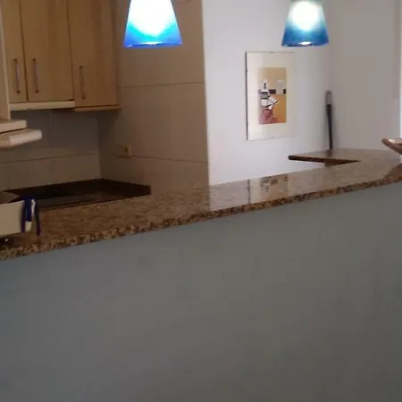 Piso Con Vistas Al Puerto - Wifi
