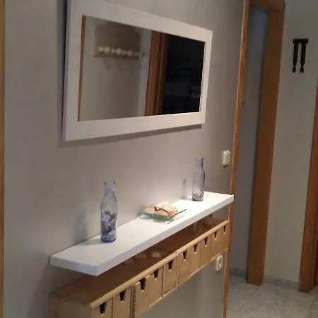 Piso Con Vistas Al Puerto - Wifi Apartment L'Ametlla de Mar