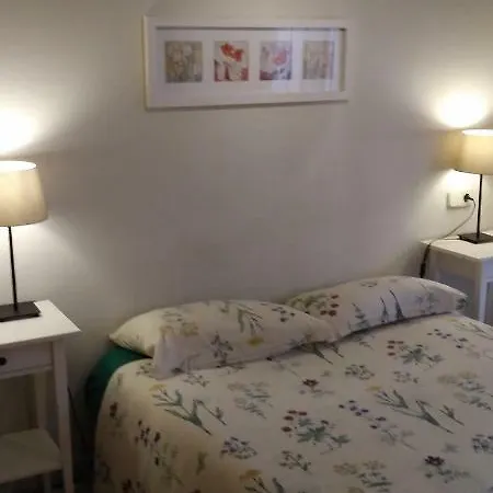 Piso Con Vistas Al Puerto - Wifi Apartment