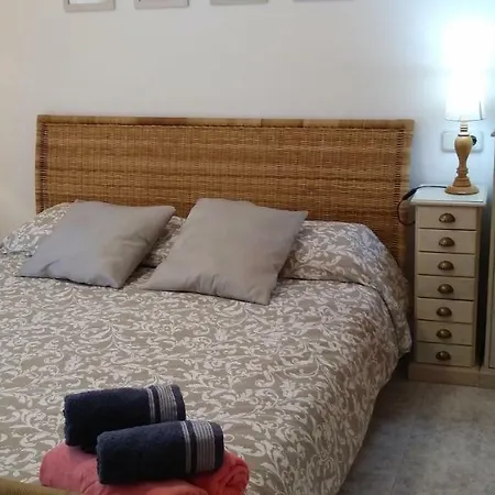 Apartment Piso Con Vistas Al Puerto - Wifi L'Ametlla de Mar