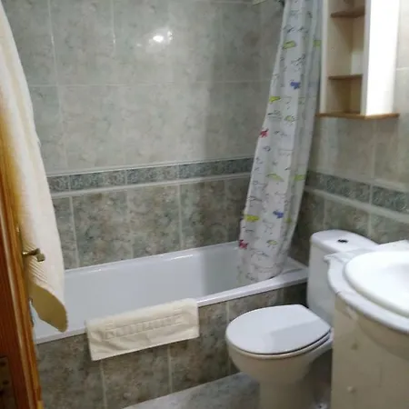 Apartment Piso Con Vistas Al Puerto - Wifi *